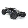 PRO352817 2017 Ford F-150 Raptor (Clear) (295mm)
