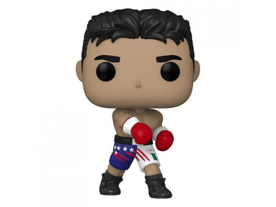 FU56814 Oscar De La Hoya