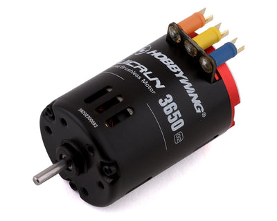 HWA30404311 Quicrun 3650 G2 Sensored Brushless Motor (8.5T)
