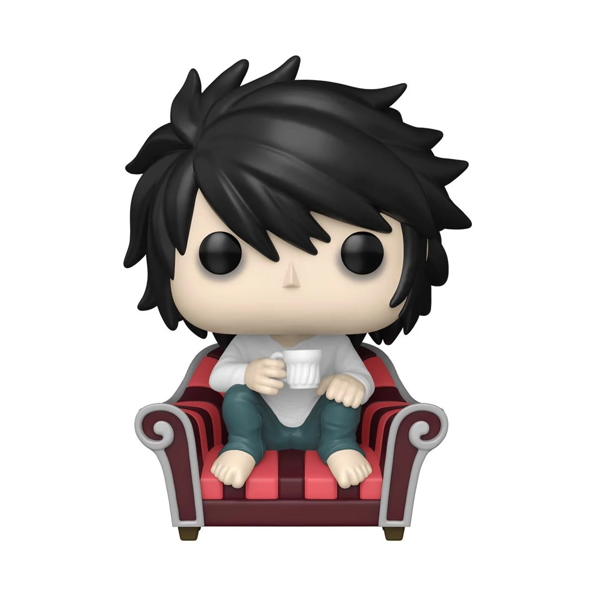 FU93291 Death Note L #2381