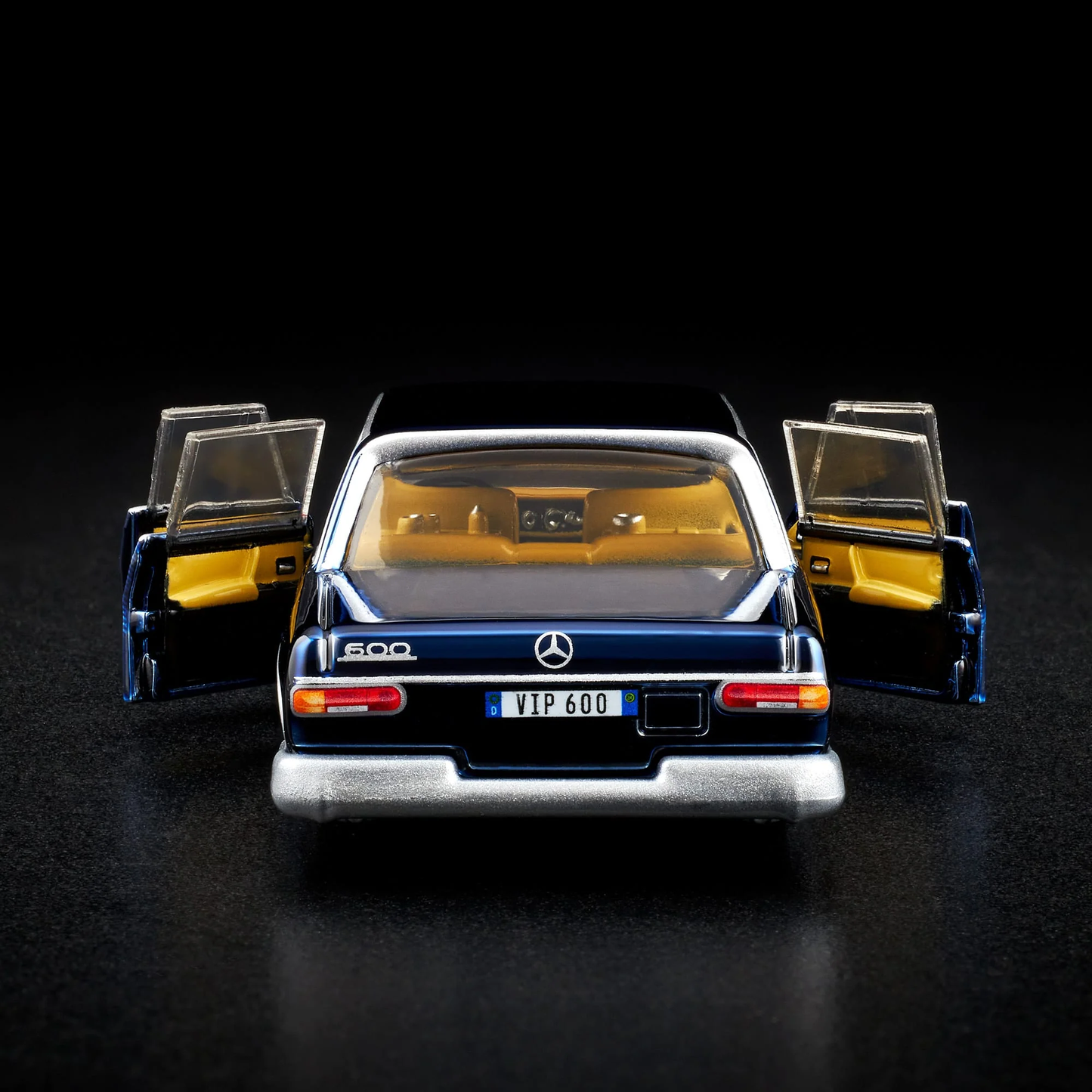 HWF12-BH11 RLC 1964 Mercedes-Benz 600