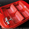 3DMoskcustoms Original Interior RedCat Impala 59 Fifty Nine