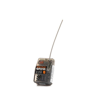 SPMSR215 DSMR 2-Channel Sport Receiver