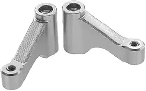 GPMLM016F-S Front Chassis Brace Losi Mini-B/T