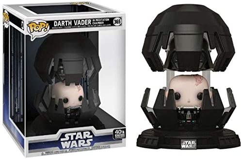 FU46763 Darth Vader Meditation Chamber