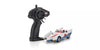 KYO66616A Kyosho First Mini-Z Speed Racer White