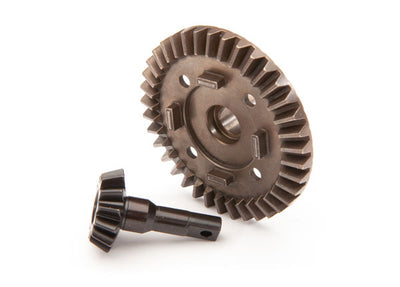 8978 Ring and Pinion Front Diff