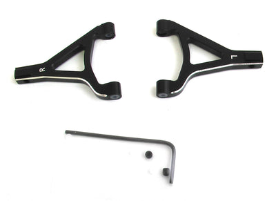 HRVXS54L01 - Alum. Front Upper Arm Slash 1/16