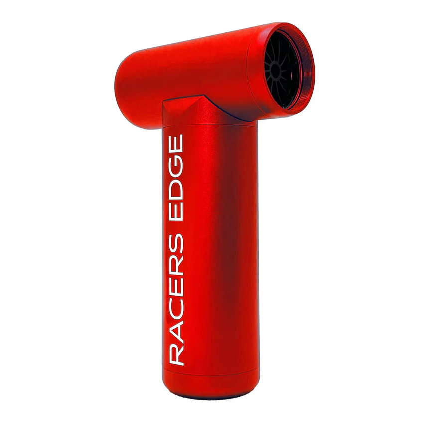 RCE7045R Power Duster Red