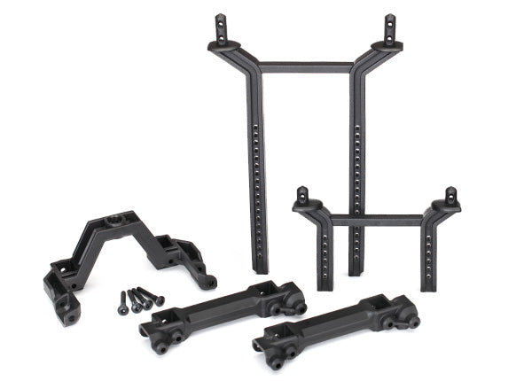8215 Body Mounts & Post