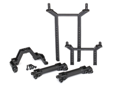 8215 Body Mounts & Post