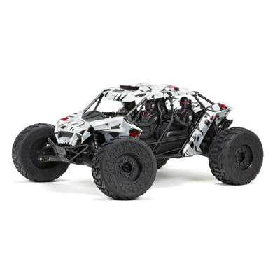 ARA7618 FIRETEAM 6S 1/7 Scale 4X4 BLX Speed Assault Vehicle RTR