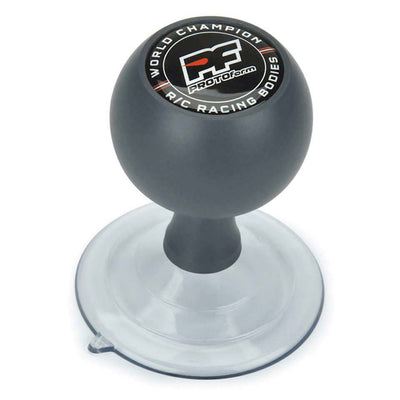 PRM634901 Body Grip Tool for Painting RC Bodies