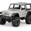 PRO332200 2009 Jeep Wrangler (Clear) (300mm)