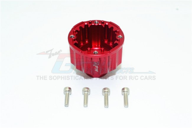 GPMTXM8011-R Diff Case