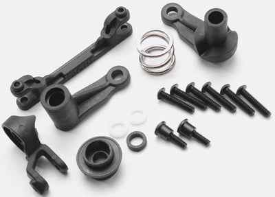 4945 Steering BellCranks/Servo