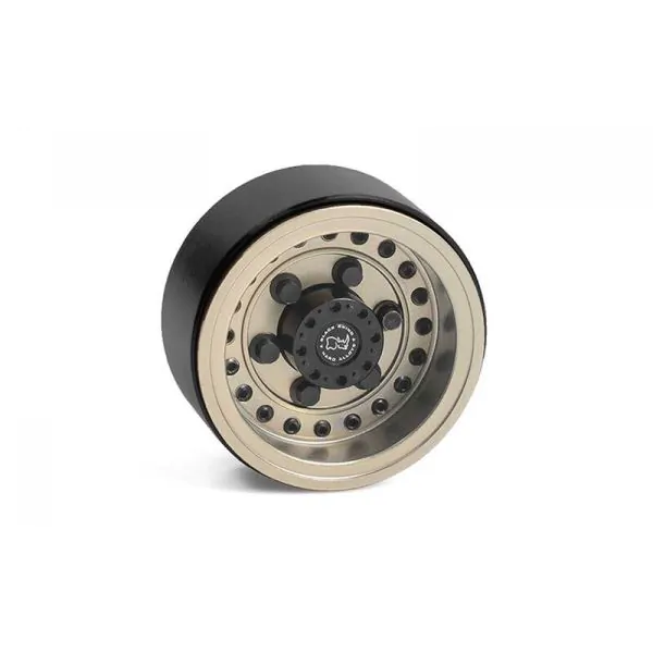 Z-W0335 1.0 Black Rhino Wheels