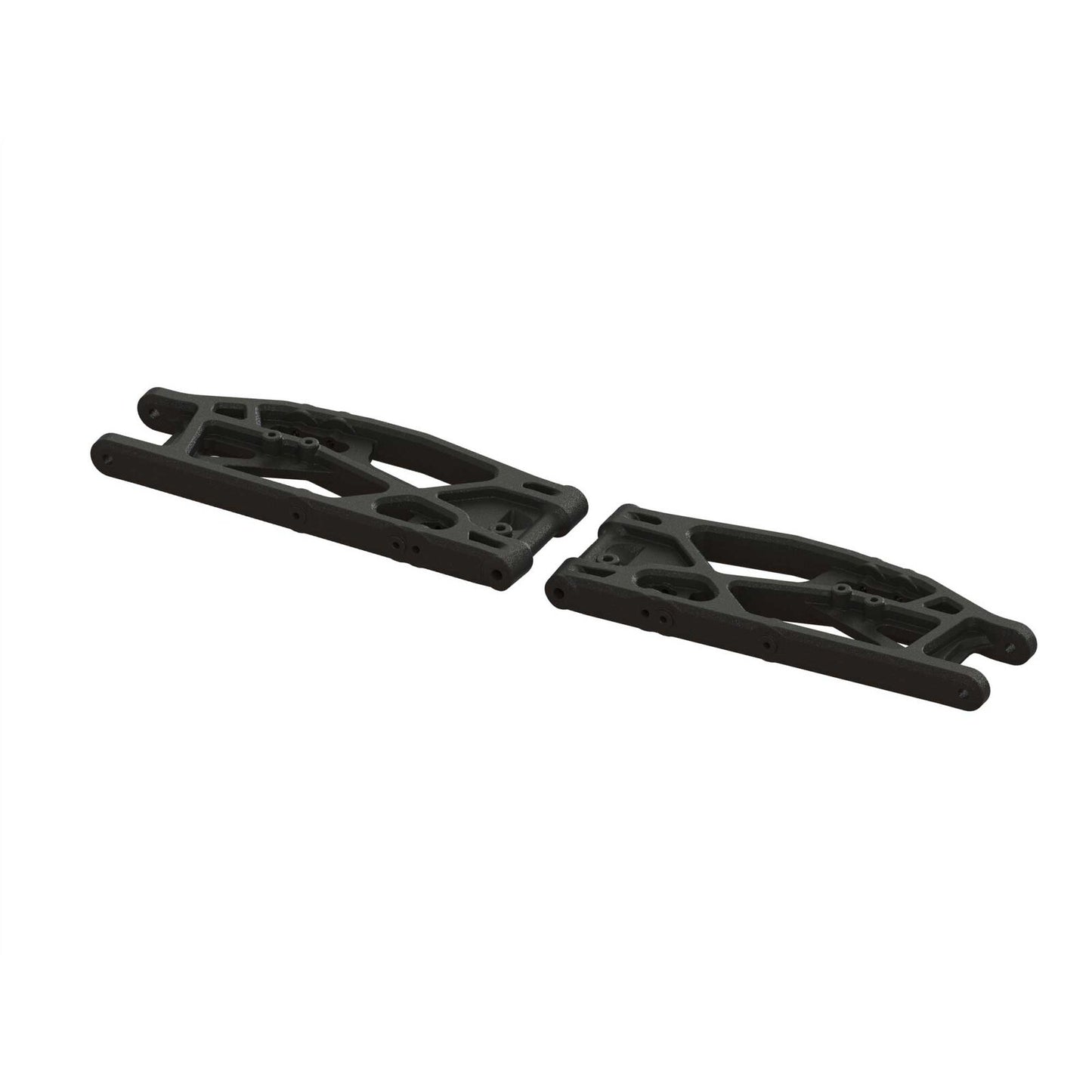 ARA330654 ARRMA Rear Lower Suspension Arms 148mm (Pr)