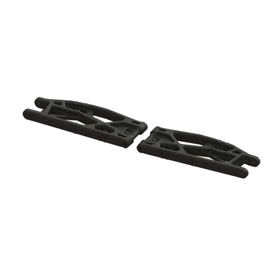 ARA330654 ARRMA Rear Lower Suspension Arms 148mm (Pr)