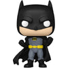 FU93399 DC Through the Years (Batman) Batman Incorporated #640