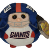38088 Beanie Ballz New York Giants