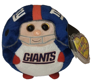 38088 New York Giants