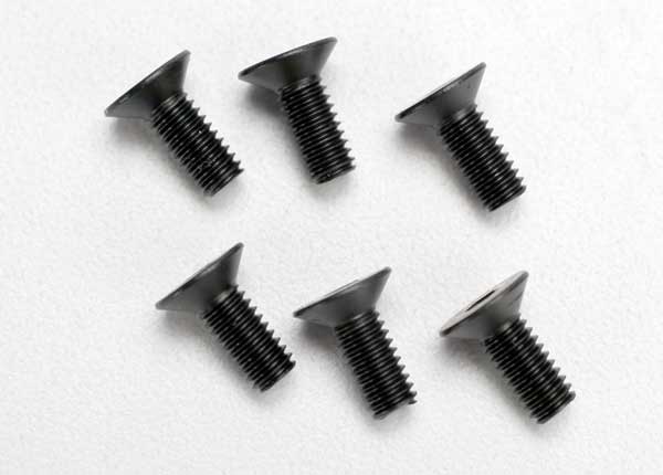 2535 Screw 4x10