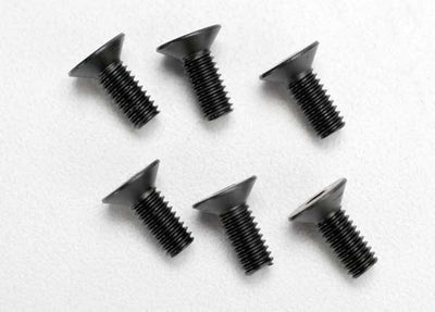 2535 Screw 4x10