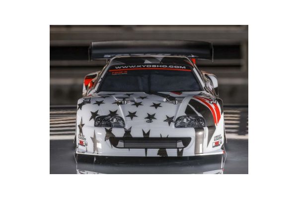 KYO34471T1C FAZER Mk2 FZ02-D Toyota Supra (A80) Color Type1