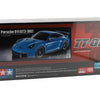 TAM58712 Tamiya Porsche 911 GT3 (992) 1/10 4WD Electric Touring Car Kit