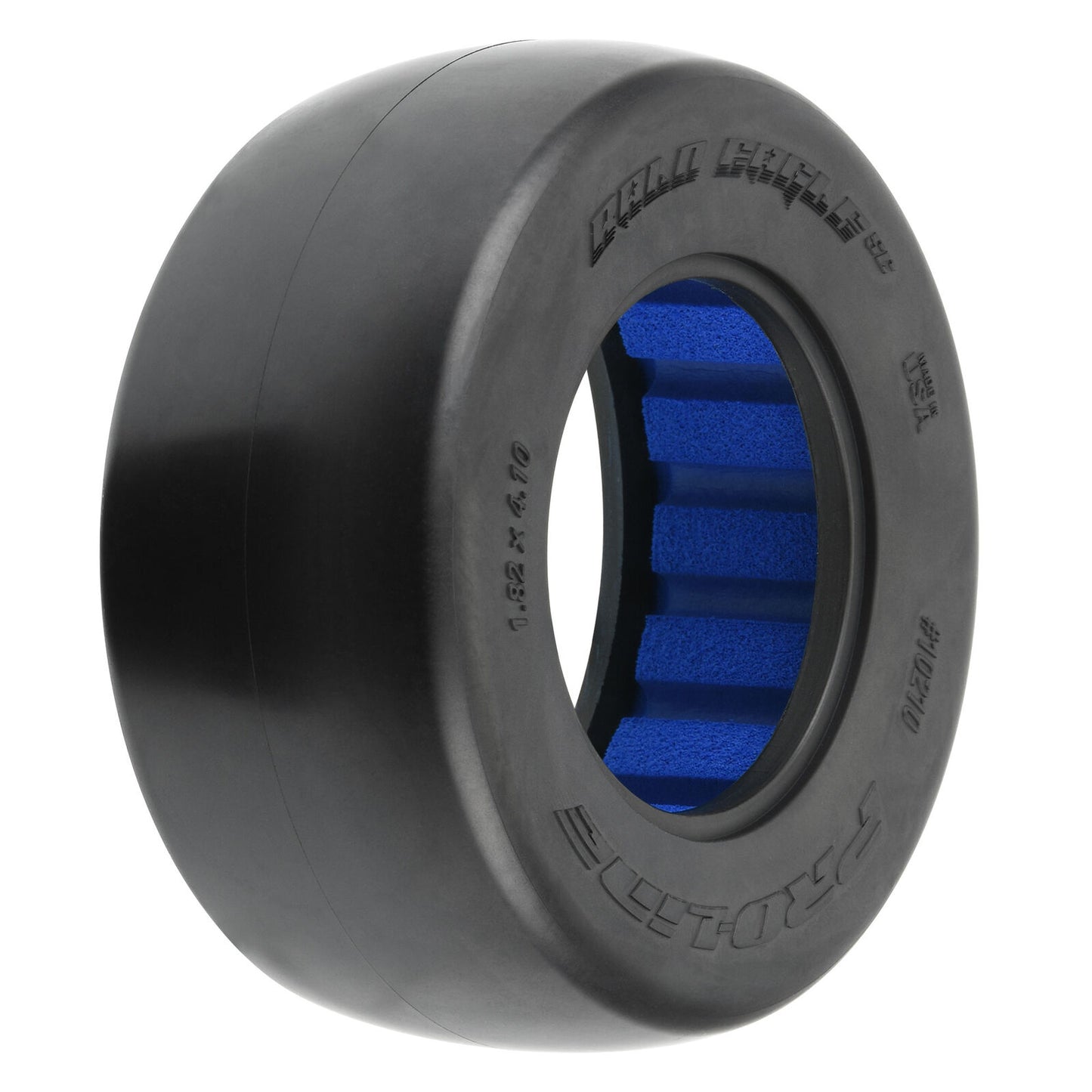 PRO10210203 1/10 Bald Eagle S3 Front/Rear 2.2"/3.0" Short Course Tires (2)