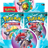 PKU10-10125-101 Scarlet & Violet Journey Together TCG - Single