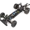 ASC70029 Team Associated DR10M Electric Mid-Motor No Prep Drag Race Team Kit
