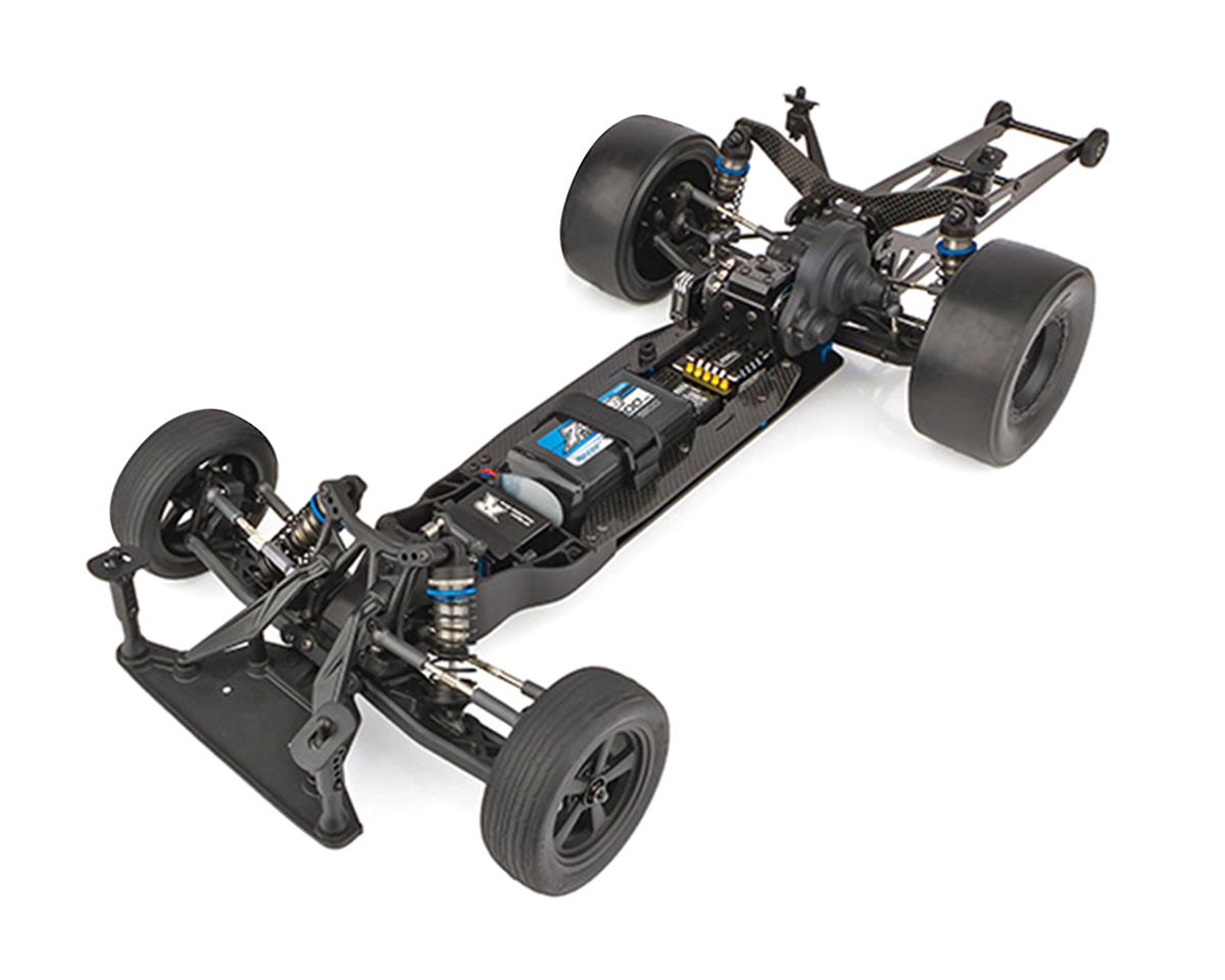 ASC70029 Team Associated DR10M Electric Mid-Motor No Prep Drag Race Team Kit