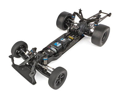 ASC70029 Team Associated DR10M Electric Mid-Motor No Prep Drag Race Team Kit