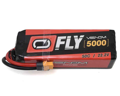 VNR25048 5000mah 6S 50C Lipo