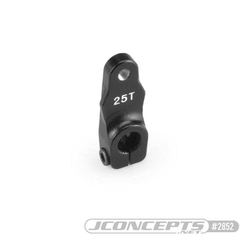 JCO2852 25T 18mm Servo Horn