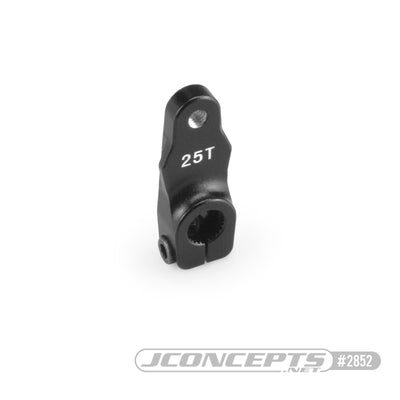 JCO2852 25T 18mm Servo Horn
