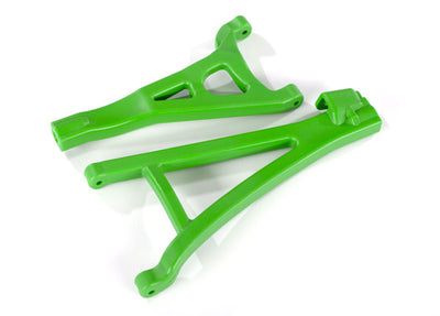 8632G E-Revo 2.0 Front Left A Arms - Green