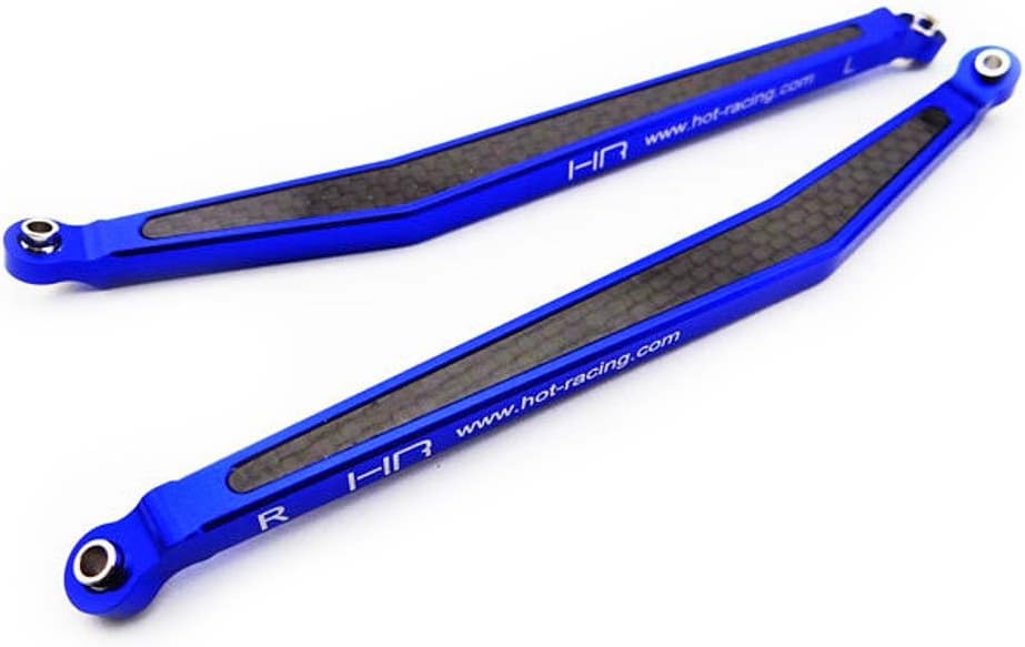 HRYET56GU06 - Aluminum Upper Suspension Link Axial Rr10 Smt10 Yeti