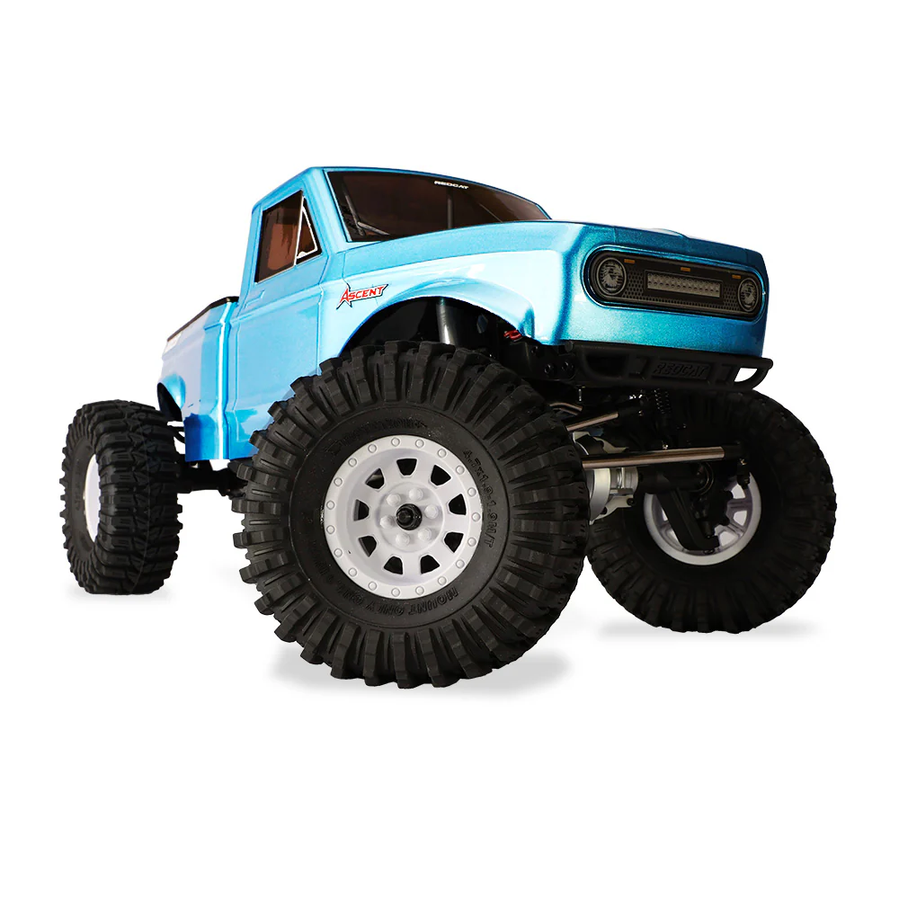 RER22768 Everest Ascent - Light Blue
