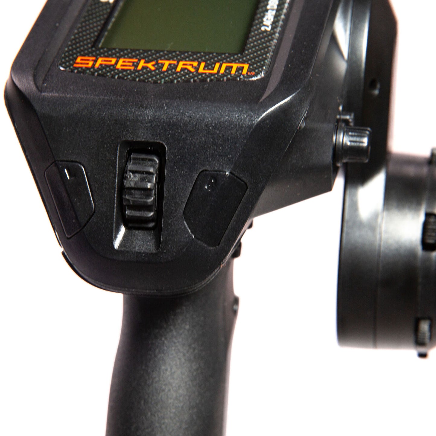 SPM5025 DX5 Pro 5-Channel DSMR Transmitter with SR2100 Receiver
