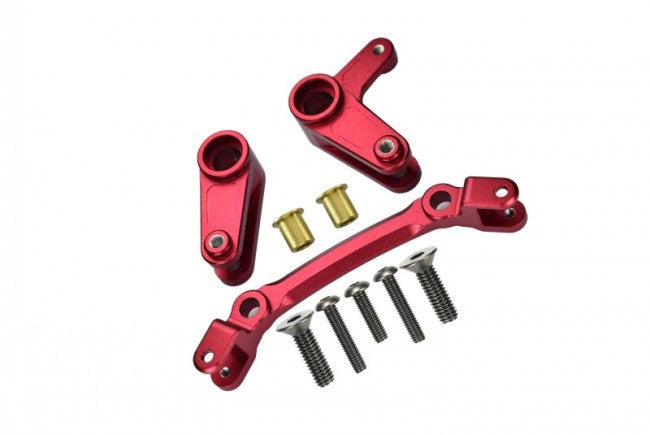 GPMMAG048-R Steering Assembly ARRMA 3s/4S