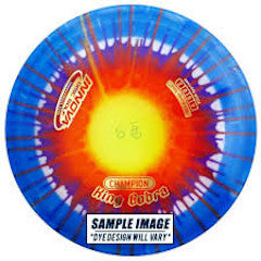I-Dye Champion King Cobra Mid