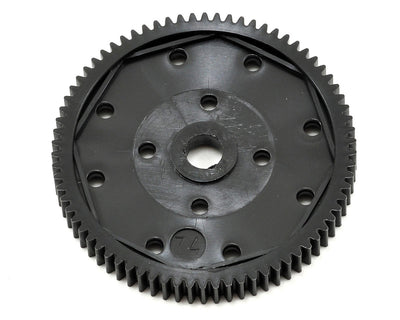 KIM307 48P Slipper Spur Gear (74T)