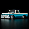 HWJJY60 Hot Wheels RLC Exclusive 1962 Ford F-100