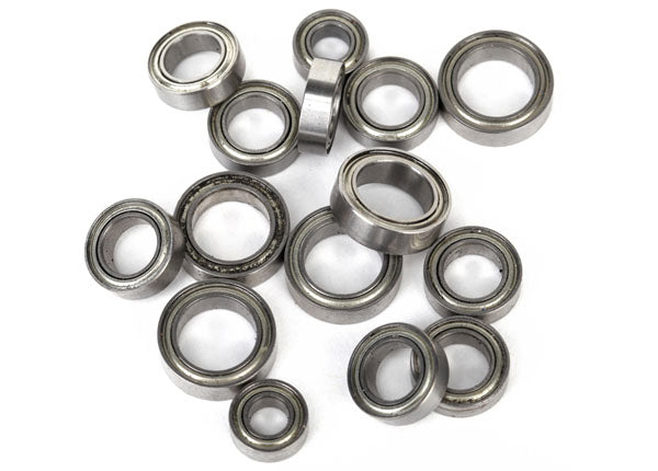 7541X Bearing Set, Complete