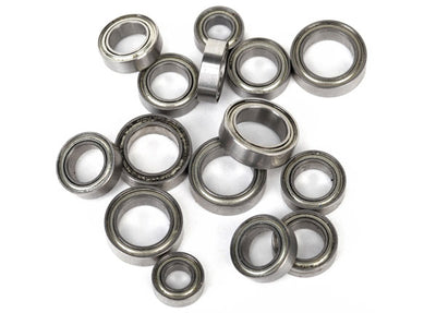 7541X Bearing Set, Complete