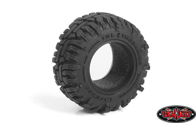 Z-T0203 1.0 Super Swamper