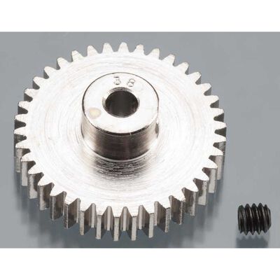 RRP1038 38T 48P Nickel Plated